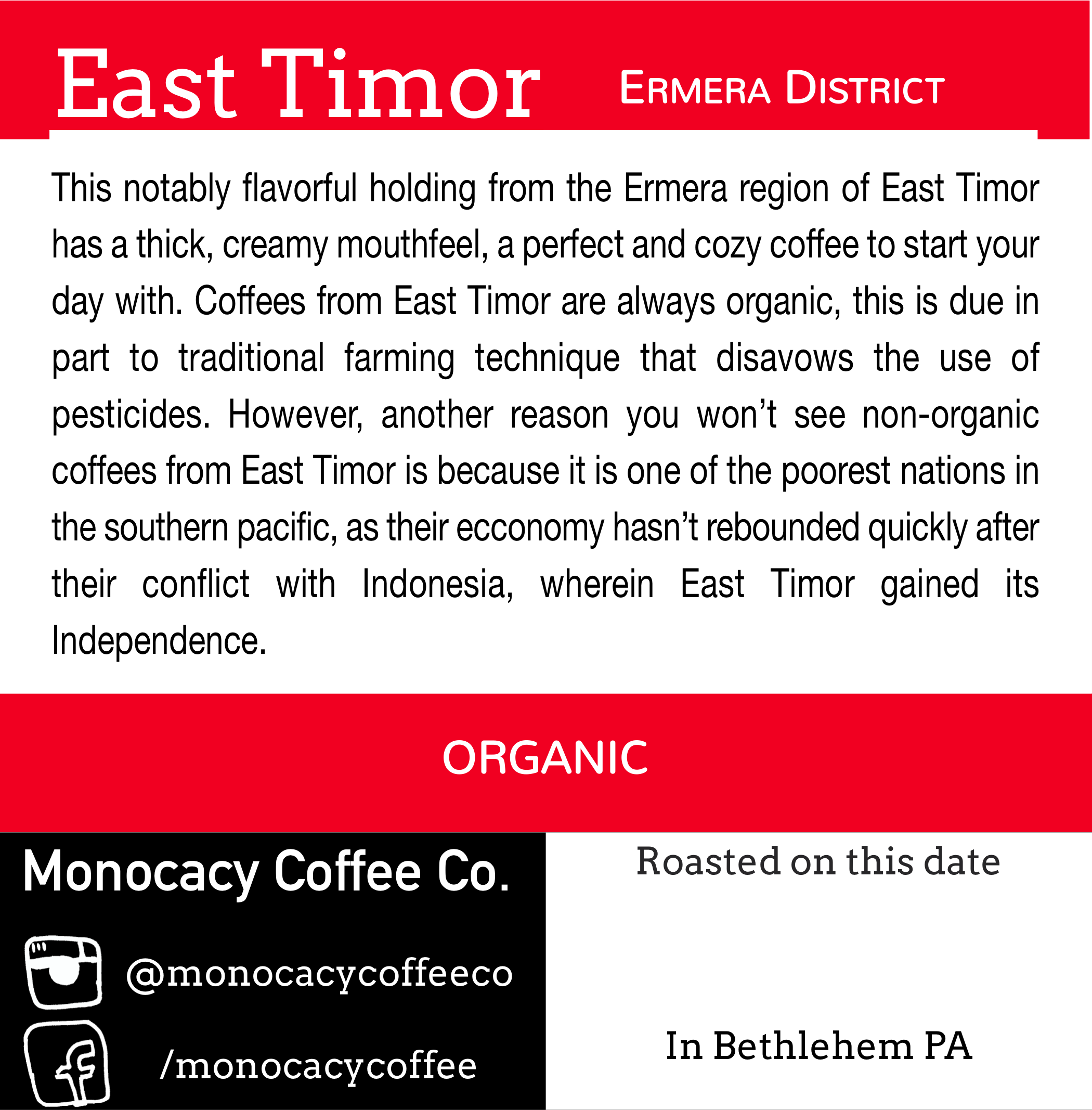 East timor dating